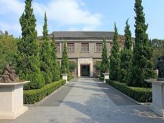 -南京中国近代史遗址博物馆(南京总统府)