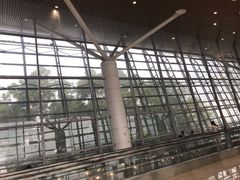 -吉隆坡国际机场