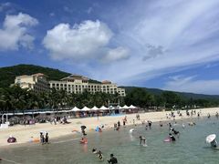 -亚龙湾海底世界