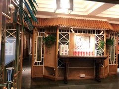-渝信川菜(长安店)
