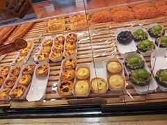-味多美蛋糕(亚非大厦店)