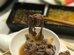 -牛记皇·鲜牛肉火锅(弘阳广场店)