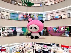 -王府井百货(总府店)