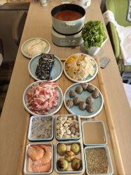-雪绒花月子会所(万安店)