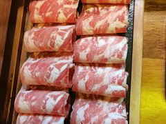 -旺晖本帮骨头煲·深夜火锅(梅园路店)