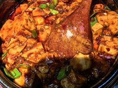 -陈麻婆豆腐(旗舰店)