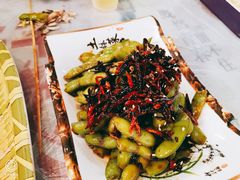 -美膳居川菜馆油焖大虾烧烤(卓刀泉店)