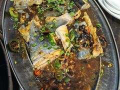 -鸿渡渔庄·特色鸭咀鱼