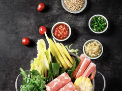 -吉布鲁牛排海鲜自助(西湖万达店)