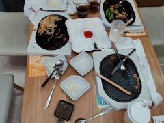 -豪客来牛排(红豆万花城店)