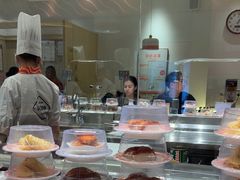 -新一番三文鱼寿司(大东海店)