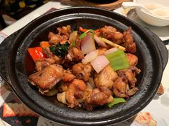-新大咀港式茶餐厅(宝山万达店)