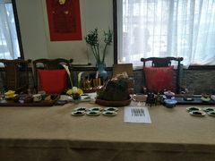 -养心斋涵信茶艺茶道培训