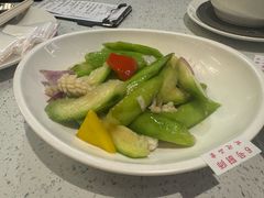 -79号渔船海鲜饭店(宝安店)