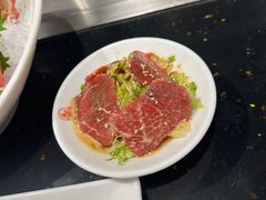 -渔乐之昕·铁板烧自助餐(虹悦城店)