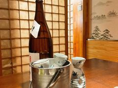-晶吉·居酒屋·烧鸟·生鱼饭(中山区民主广场店)
