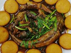 -烁佳海鲜大馅饺子