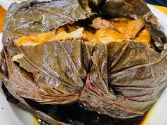 荷香鸡-老济南民间小吃·传统鲁菜(芙蓉街店)