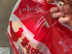 -富乐满 炸鸡&韩国料理 불로만(虹泉路店)
