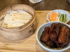 -HOHO餐厅(古子城店)