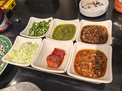 -一招鲜·全羊铺·蒙古奶茶(五一北路店)