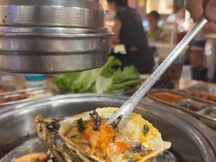 -姜胖胖韩式自助烤肉(光明万达店)
