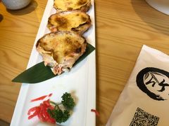 -竹幸日本料理(国光1937科技文化创意园店)