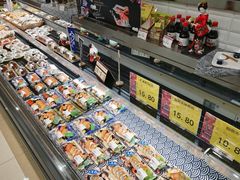 -AEON永旺超市(天津津南店)