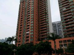 -珠江新城海滨花园