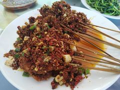 -稻香村鱼庄