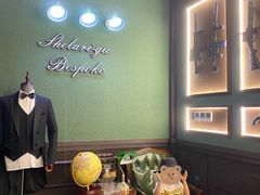 -清远熹乐谷温泉度假酒店