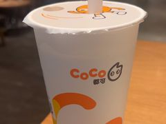 -CoCo都可(江宁托乐嘉店)