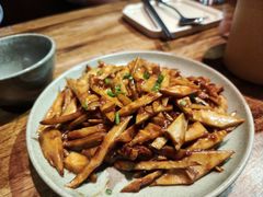 -兰溪小馆(东直门簋街店)