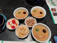 -南门涮肉(东单店)