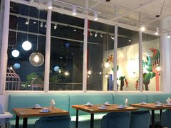 大堂-最味·煲式干锅(银石广场店)