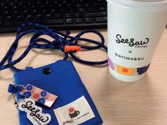 -Seesaw Coffee(上海尚悦湾店)