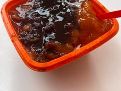 -冰冰酱老味刨冰绵绵冰(中山路总店)