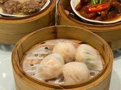 御彩虾饺皇-御彩酒家(东风东路店)