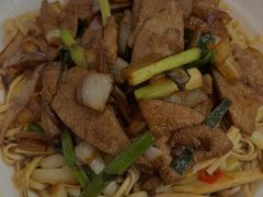 -二扁私房面馆(崂山路店)