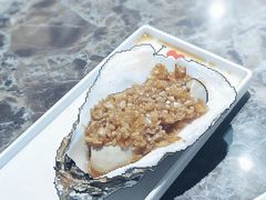 -潮庭·大连海鲜·炭火烧烤·扇贝王(大连店)