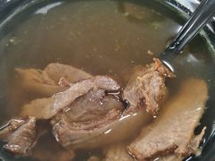 -上海为民商行清真饭店(南大路店)