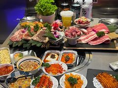 -谷町·烤肉自助(朱雀门店)
