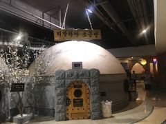 -纽斯桑拿会所(天山店)