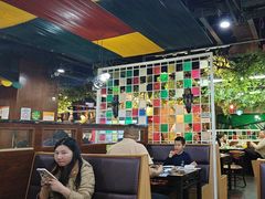 -巴犀烧烤(新崇光店)