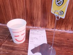 -Catch Bagel(芳草地店)