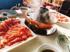 -阳坊胜利涮羊肉(阳坊老店)