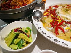 -江渔儿酸菜鱼(曜一城店)