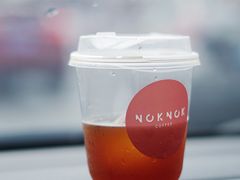 -NokNok Coffee(宽窄巷子店)
