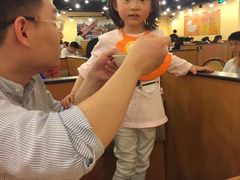 -萨莉亚意式餐厅(特力时尚汇店)