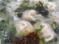 -天津包子铺(万泉庄店)